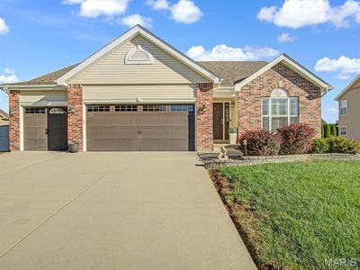 932 Sturbridge Trl, O Fallon, IL, 62269