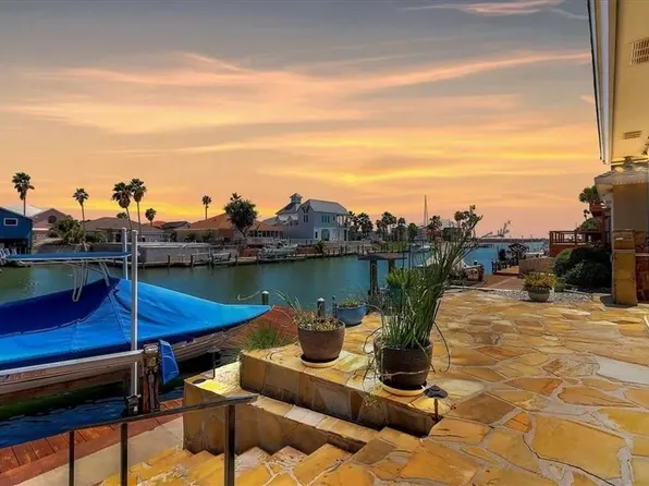 129 Sea Mist Dr, Aransas Pass, TX 78336