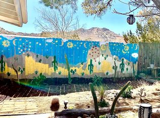 7896 Fox Trl, Yucca Valley, CA 92284