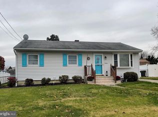 16 Gerard Rd, Hamilton, NJ 08620