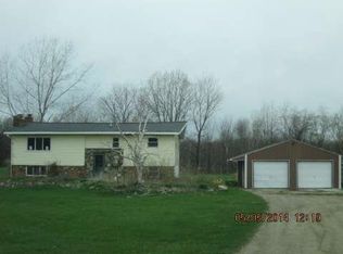 7164 Northlake Rd, Millington, MI 48746