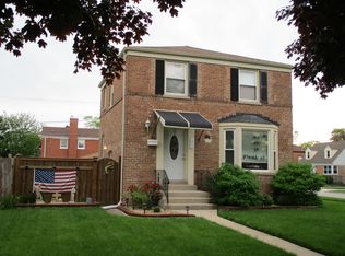 1000 Marshall Ave, Bellwood, IL