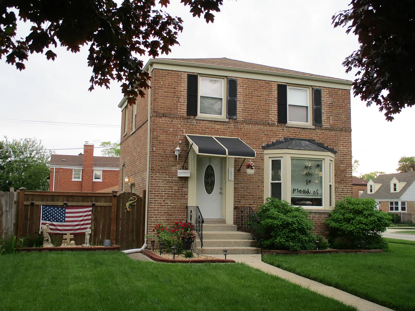1000 Marshall Ave photo 1
