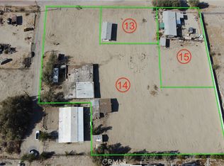 17750 Bubbling Wells Rd, Desert Hot Springs, CA 92241
