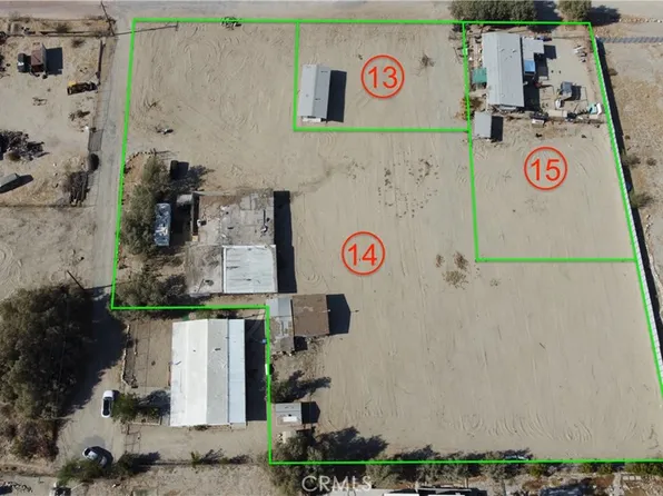 17750 Bubbling Wells Rd, Desert Hot Springs, CA 92241