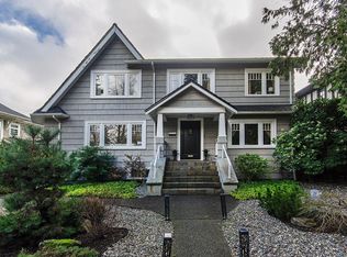 1278 W 37th Ave, Vancouver, BC V6M 1M1