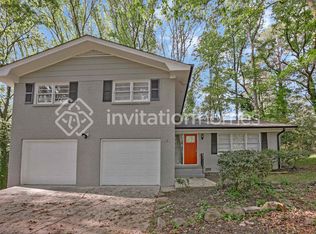 3602 Turner Heights Dr, Decatur, GA 30032