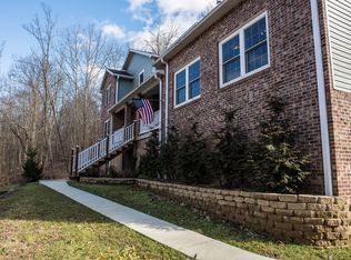 120 S California Dr, Coal Center, PA 15423