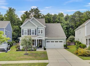 351 Weston Hall Dr, Summerville, SC 29483