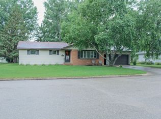 1517 3rd St SW, Wadena, MN 56482