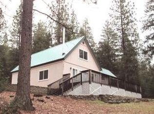 14651 Fern Rd, WHITMORE, CA 96096