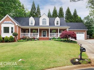 4671 Gilhams Rd NE, Roswell, GA 30075