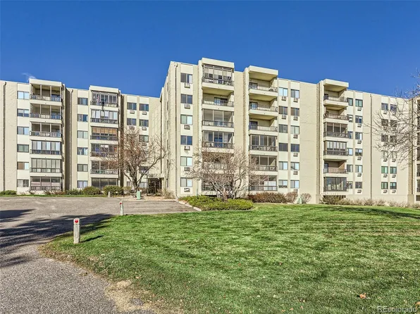 13992 E Marina Drive Bldg 231 #204, Aurora, CO 80014