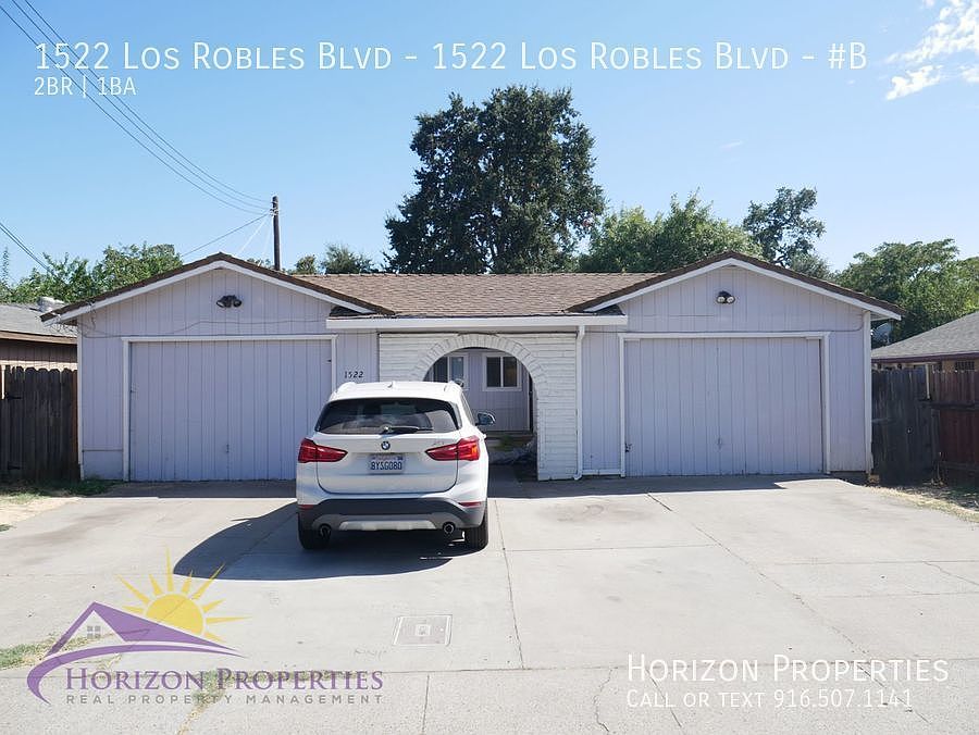 1st image of 1522 Los Robles Blvd APT B