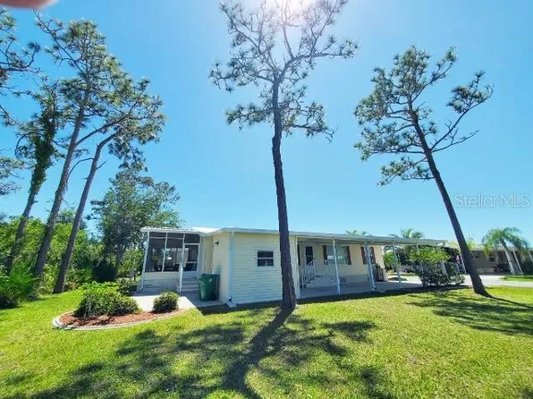 29200 Jones Loop Rd Lot 125, Punta Gorda, FL 33950