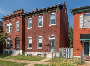 7319 Pennsylvania Ave, Saint Louis, MO