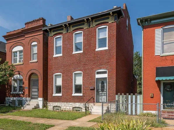 7319 Pennsylvania Ave, Saint Louis, MO 63111