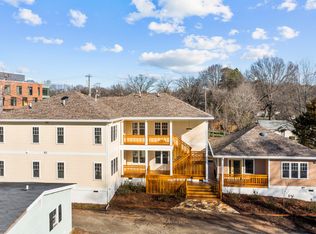 1301 S Alston Ave UNIT A, Durham, NC 27701