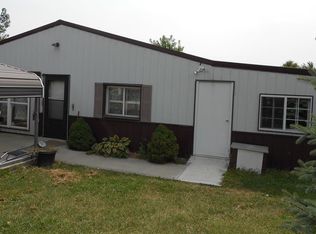 13131 Lock Ln, Excelsior Springs, MO 64024