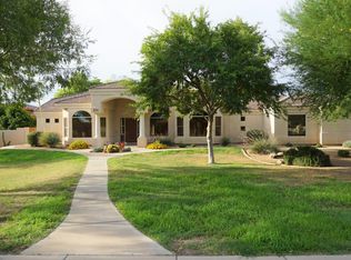 2652 E Villa Park Ct, Gilbert, AZ 85298