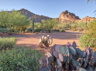5354 E Camelback Manor Dr, Paradise Valley, AZ 85253