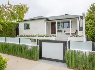 2241 23rd St, Santa Monica, CA 90405