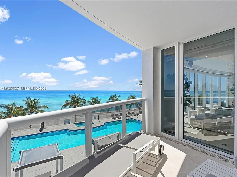 18911 Collins Ave #601 — Photo 22