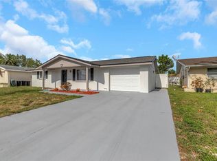 8838 Cochise Ln, Port Richey, FL 34668