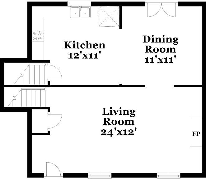 4061 Wylie Ln, Powder Springs, GA 30127 Zillow