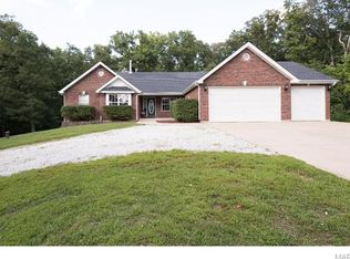 3849 Highway P, Wentzville, MO 63385