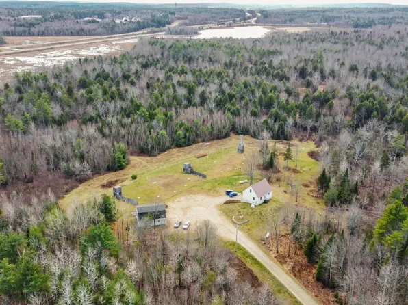 502 Langdon Road, Richmond, ME 04357