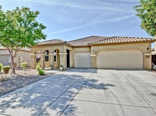 18209 W Purdue Ave, Waddell, AZ 85355