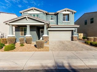 9836 E Palladium Dr, Mesa, AZ 85212