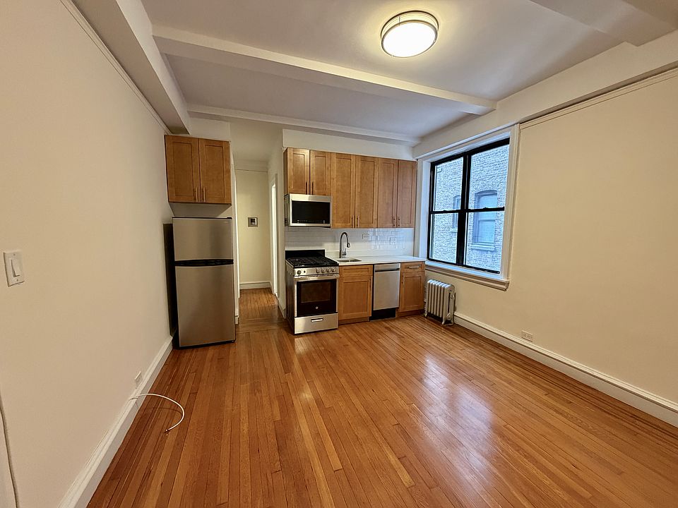 1st image of 350 W 55th St APT 7L