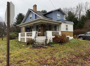 474 Kenwood Ave, Johnstown, PA 15909