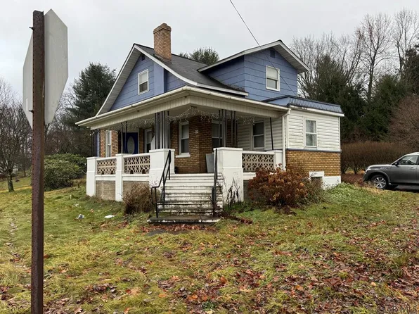 474 Kenwood Ave, Johnstown, PA 15909