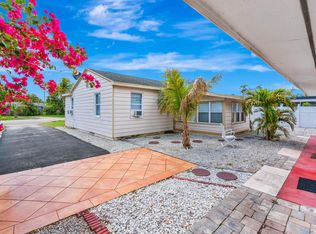505 Foresteria Drive, Lake Park, FL 33403