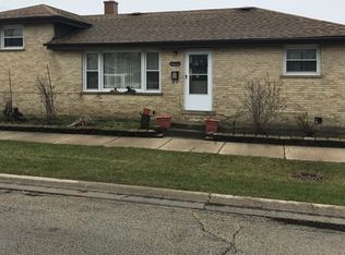 401 E Soffel Ave, Northlake, IL