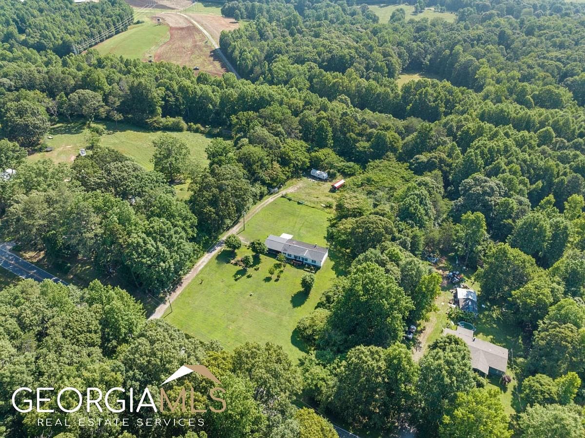 5183 Latty Rd, Lula, GA 30554 MLS 10170740 Zillow