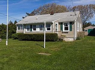 4 Fisherman Rd, Fairhaven, MA 02719