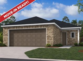 2525 E Fox Meadow St, Siloam Springs, AR 72761