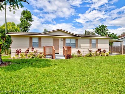 122 Sharon Ave, Sebring, FL, 33875