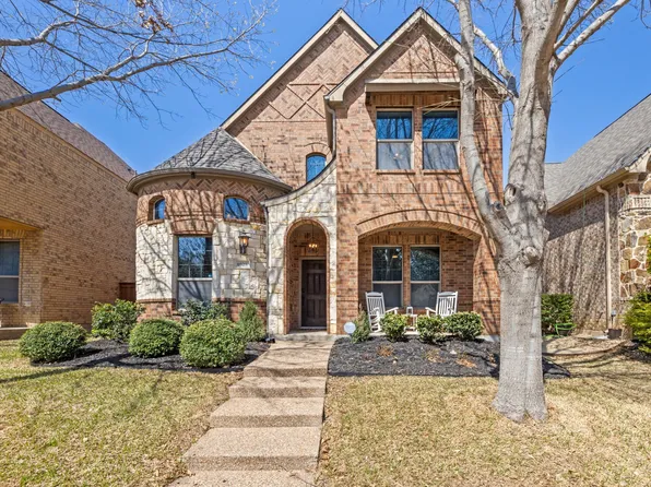6923 Nava, Grand Prairie, TX 75054
