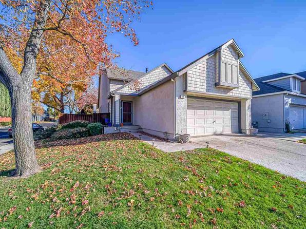 690 Rocky Creek Ter Brentwood Ca 94513 Zillow