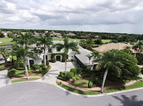Home For Sale In St Andrews Country Club