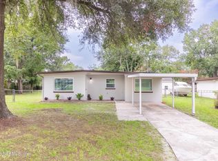 9337 Orme Rd, Jacksonville, FL 32220