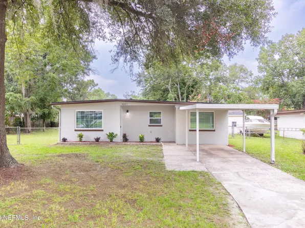 9337 ORME Road, Jacksonville, FL 32220