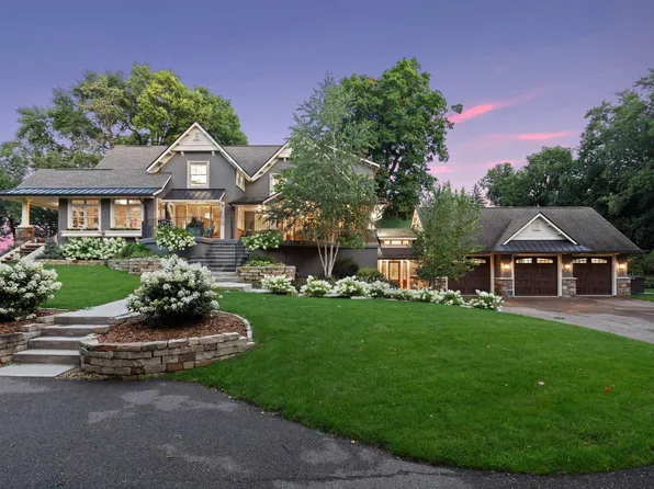 2442 Lafayette Rd, Wayzata, MN 55391