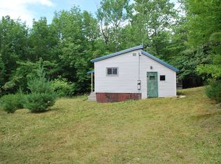511 Wellington Rd, Parkman, ME 04443