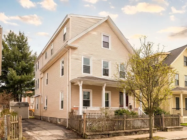 30 Concord Ave #2, Somerville, MA 02143